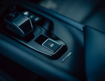 Інтер'єр Nissan Note Autech Crossover [Japan] (E13) '2021–23