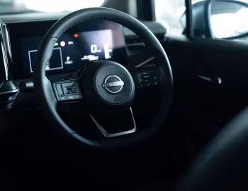 Передня панель Autech Nissan Note e-POWER [Japan] (E13) '2020–23