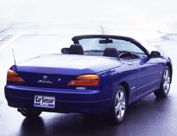 Autech Nissan Silvia Varietta [Japan] (GF-S15) '07.2000–12.2002