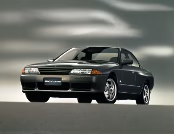 Nissan Skyline Autech Version [Japan] (E-HNR32) '04.1992–????