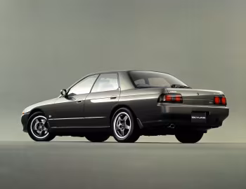 Nissan Skyline Autech Version [Japan] (E-HNR32) '04.1992–????