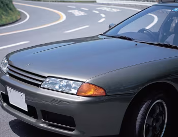 Nissan Skyline Autech Version [Japan] (E-HNR32) '04.1992–????