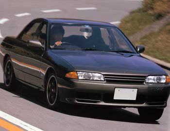 Nissan Skyline Autech Version [Japan] (E-HNR32) '04.1992–????