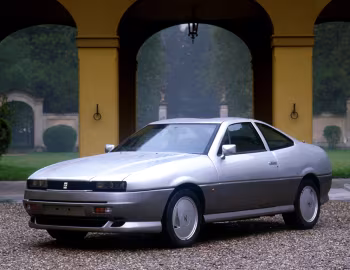 Zagato Autech Gavia '1991–93