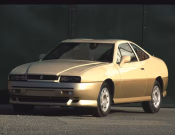 Zagato Autech Gavia '1991–93