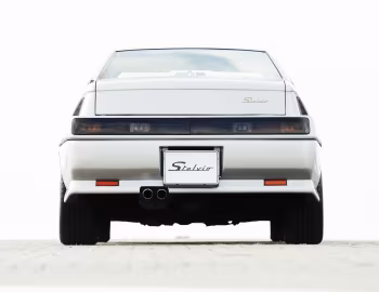 Zagato Autech Stelvio '1989–91