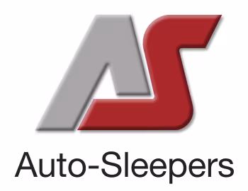 Logo Auto-Sleepers '1961–pr.