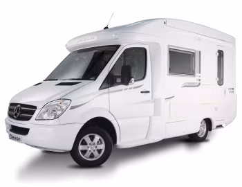Auto-Sleepers Devon (Br.906) '2010–13