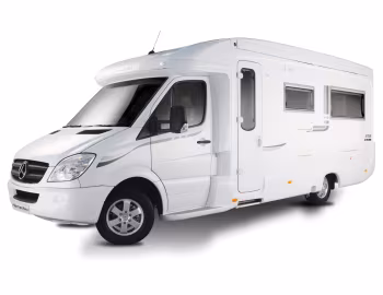 Auto-Sleepers Hampshire (Br.906) '2010–13