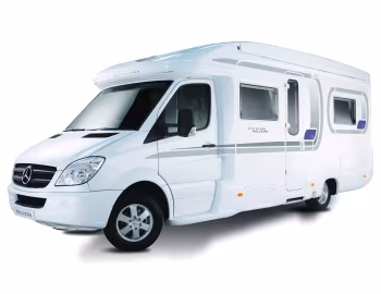 Auto-Sleepers Malvern (Br.906) '2010–13