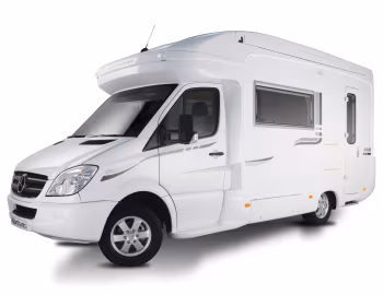 Auto-Sleepers Northants (Br.906) '2010–13