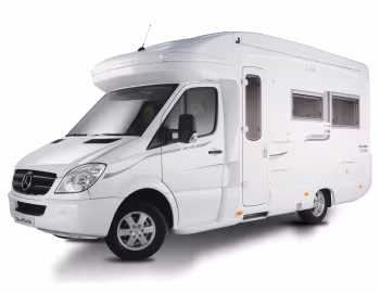 Auto-Sleepers Suffolk (Br.906) '2010–13