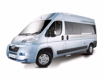 Auto-Sleepers Kemerton '2010–14
