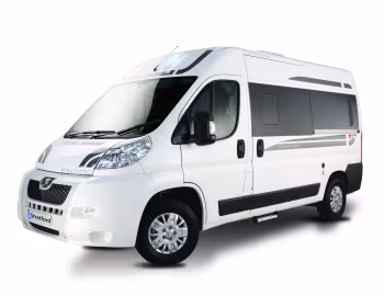 Auto-Sleepers Stratford '2010–13
