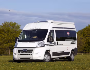 Auto-Sleepers Sussex Duo '2010–13