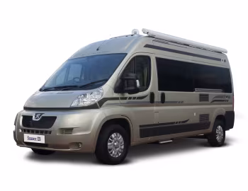 Auto-Sleepers Sussex EB '2011–13