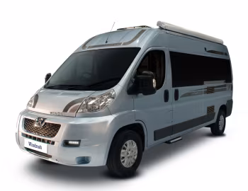 Auto-Sleepers Windrush '2012–14