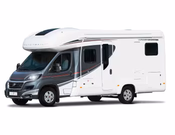 2015–pr. Auto-Trail Apache 632 '2014–pr.
