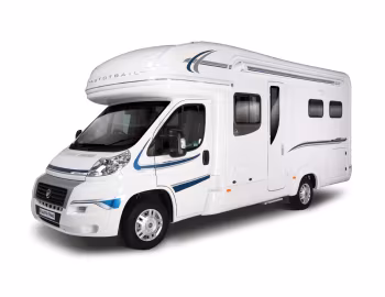 2009–14 Auto-Trail Apache 632 '2008–14