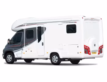 2015–pr. Auto-Trail Apache 632 '2014–pr.