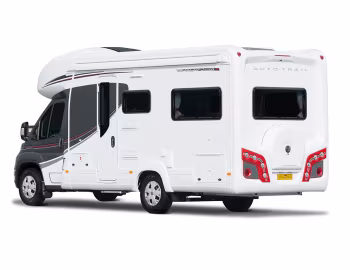 2015–pr. Auto-Trail Apache 634 '2014–pr.
