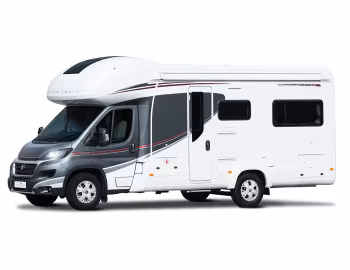 2015–pr. Auto-Trail Apache 634 '2014–pr.