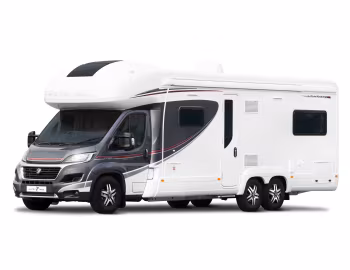 2015–16 Auto-Trail Frontier Arapaho '2014–16