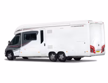2015–16 Auto-Trail Frontier Chieftain '2014–16