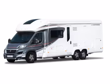 2015–16 Auto-Trail Frontier Chieftain '2014–16