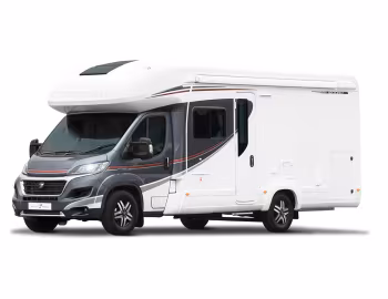 2015–16 Auto-Trail Frontier Mohawk '2014–16