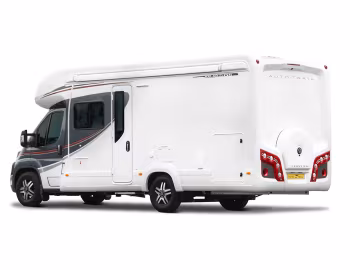 2015–16 Auto-Trail Frontier Mohawk '2014–16