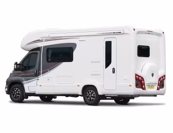 2015–16 Auto-Trail Frontier Navajo '2014–16