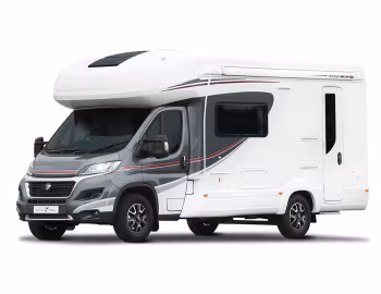 2015–16 Auto-Trail Frontier Navajo '2014–16