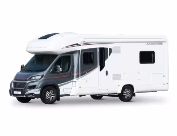 2015–16 Auto-Trail Frontier Savannah '2014–16