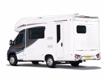 2015–pr. Auto-Trail Imala 615 '2014–pr.