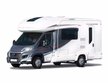 2015–pr. Auto-Trail Imala 615 '2014–pr.