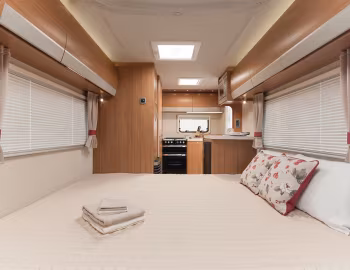 Interior 2015–pr. Auto-Trail Imala 615 '2014–pr.