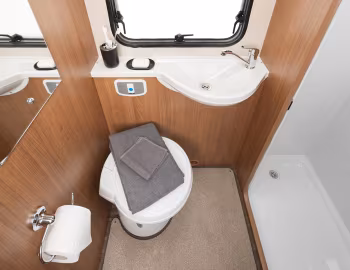 Interior 2015–pr. Auto-Trail Imala 615 '2014–pr.