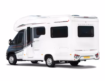 2015–pr. Auto-Trail Imala 625 '2014–pr.