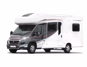 2015–pr. Auto-Trail Imala 715 '2014–pr.