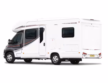 2015–pr. Auto-Trail Imala 715 '2014–pr.