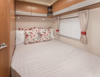 Interior 2015–pr. Auto-Trail Imala 715 '2014–pr.