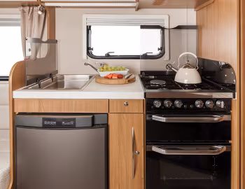 Interior 2015–pr. Auto-Trail Imala 715 '2014–pr.