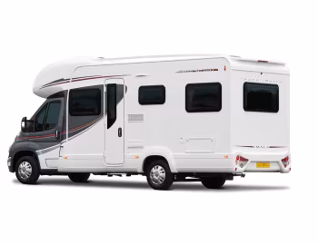 2015–pr. Auto-Trail Imala 720 '2014–pr.