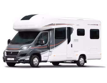 2015–pr. Auto-Trail Imala 720 '2014–pr.