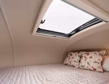 Interior 2015–pr. Auto-Trail Imala 720 '2014–pr.