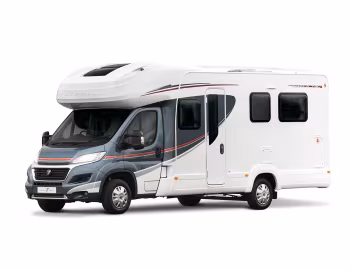 2016–pr. Auto-Trail Imala 730 '2015–pr.