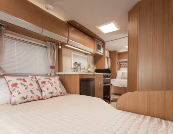 Interior 2016–pr. Auto-Trail Imala 730 '2015–pr.
