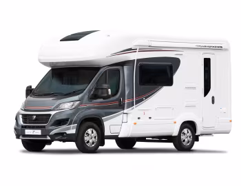 2015–pr. Auto-Trail Tracker EKS '2014–pr.