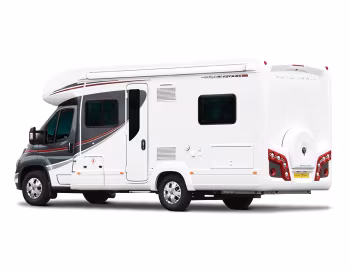 2015–pr. Auto-Trail Tracker FB '2014–pr.